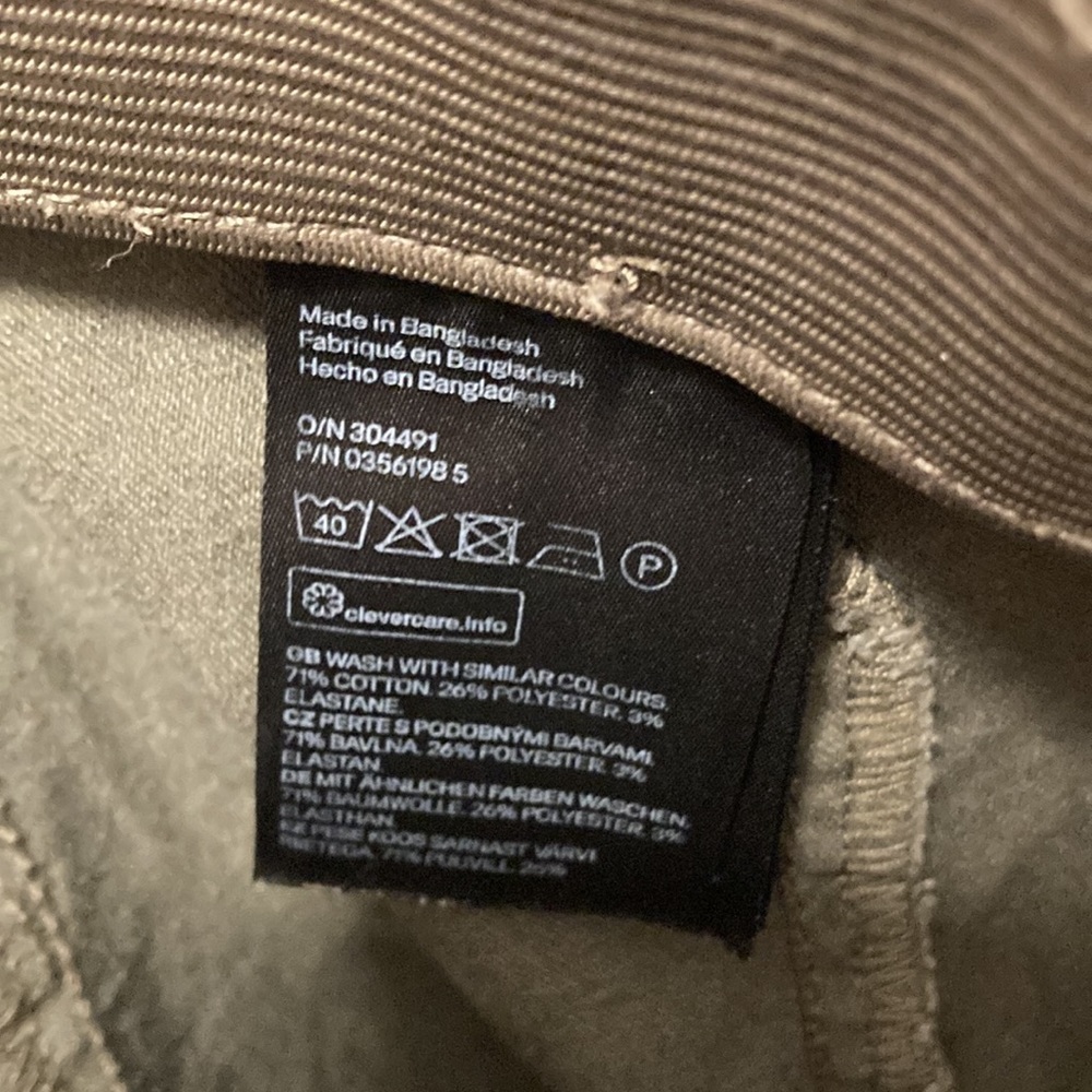 H&M Pants - Picture 8 of 16